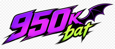 950k Bat